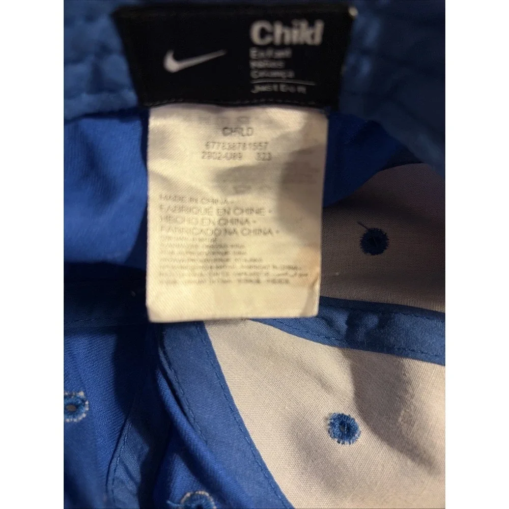 Nike see photos